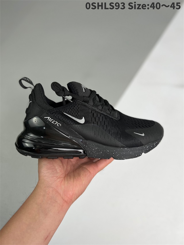 women air max 270 shoes 2022-12-4-020